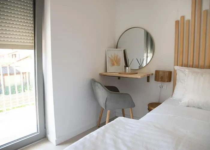 A-Seven Apartments