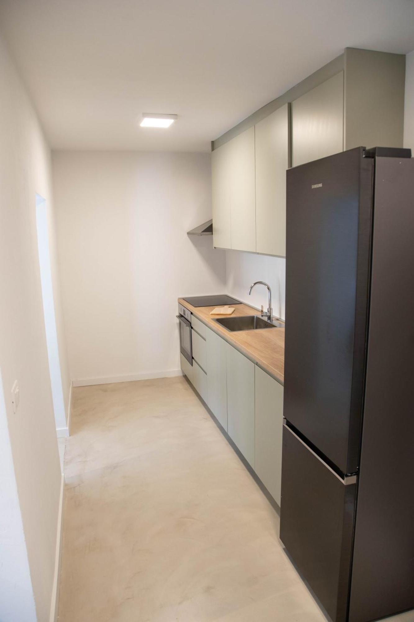 Apartment A-seven *
