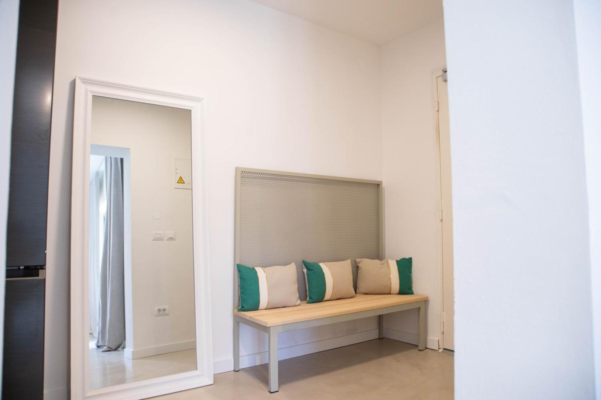 Apartment A-seven *