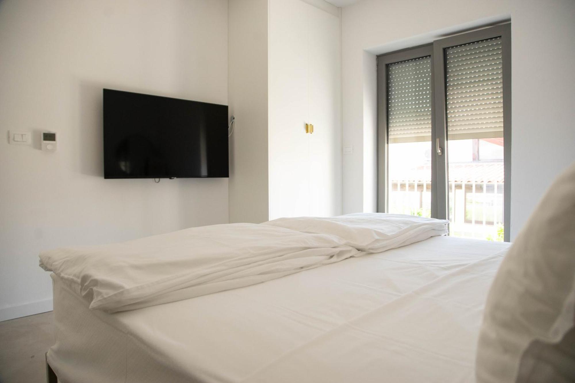 Apartment A-seven Rovinj