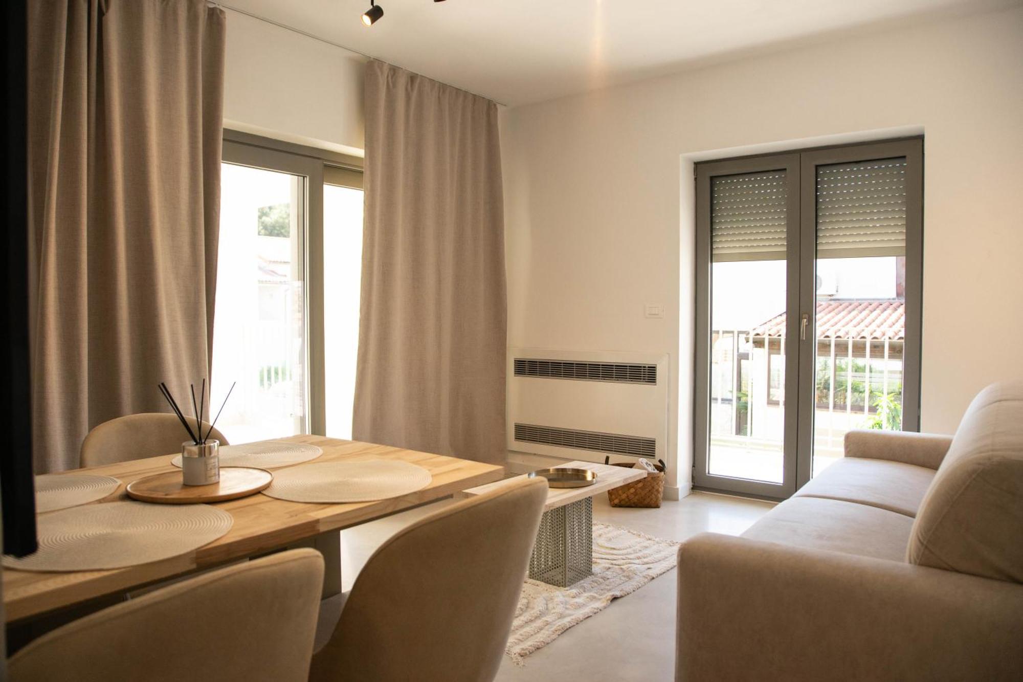 A-seven Rovinj