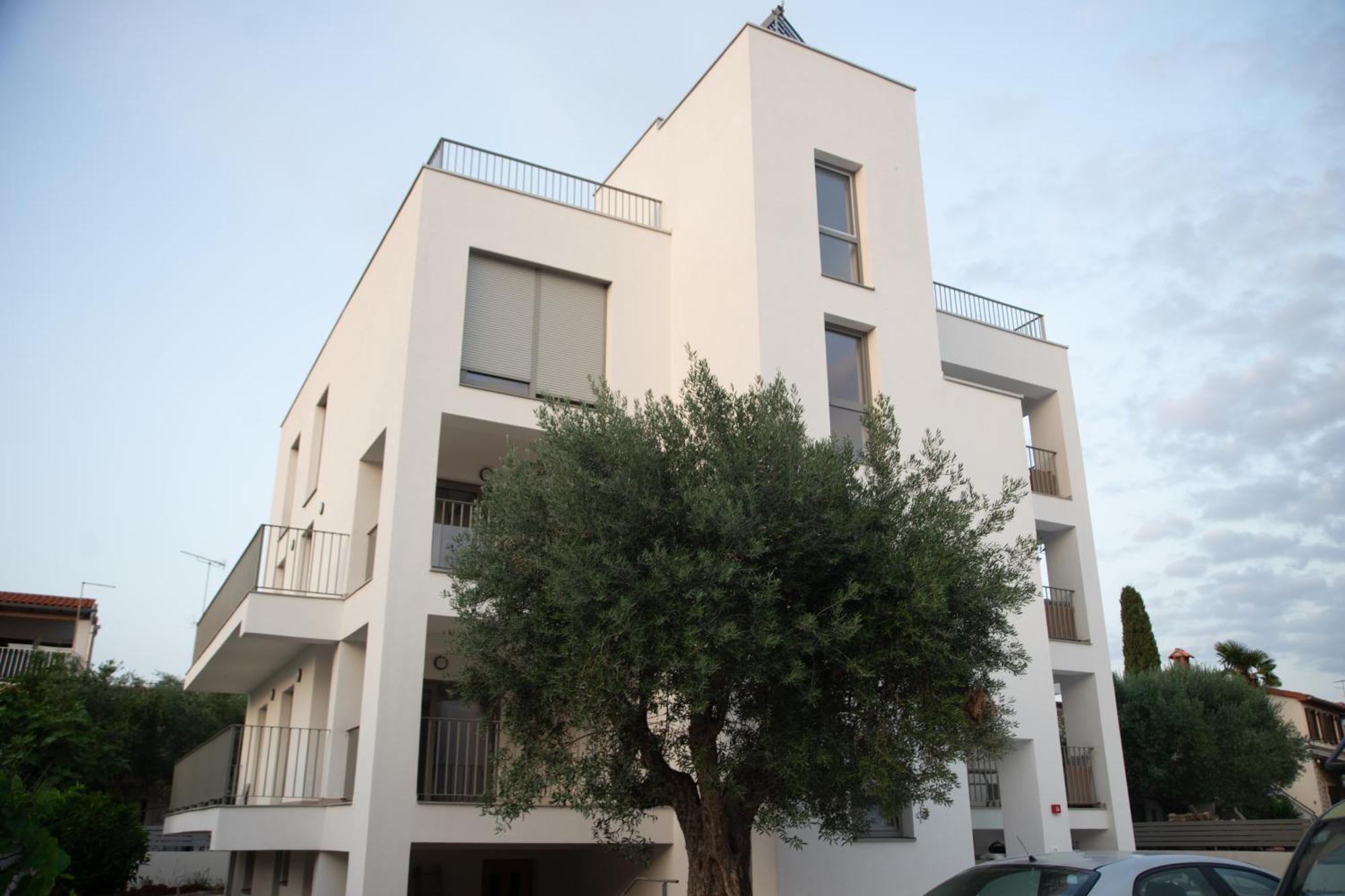 A-seven Rovinj