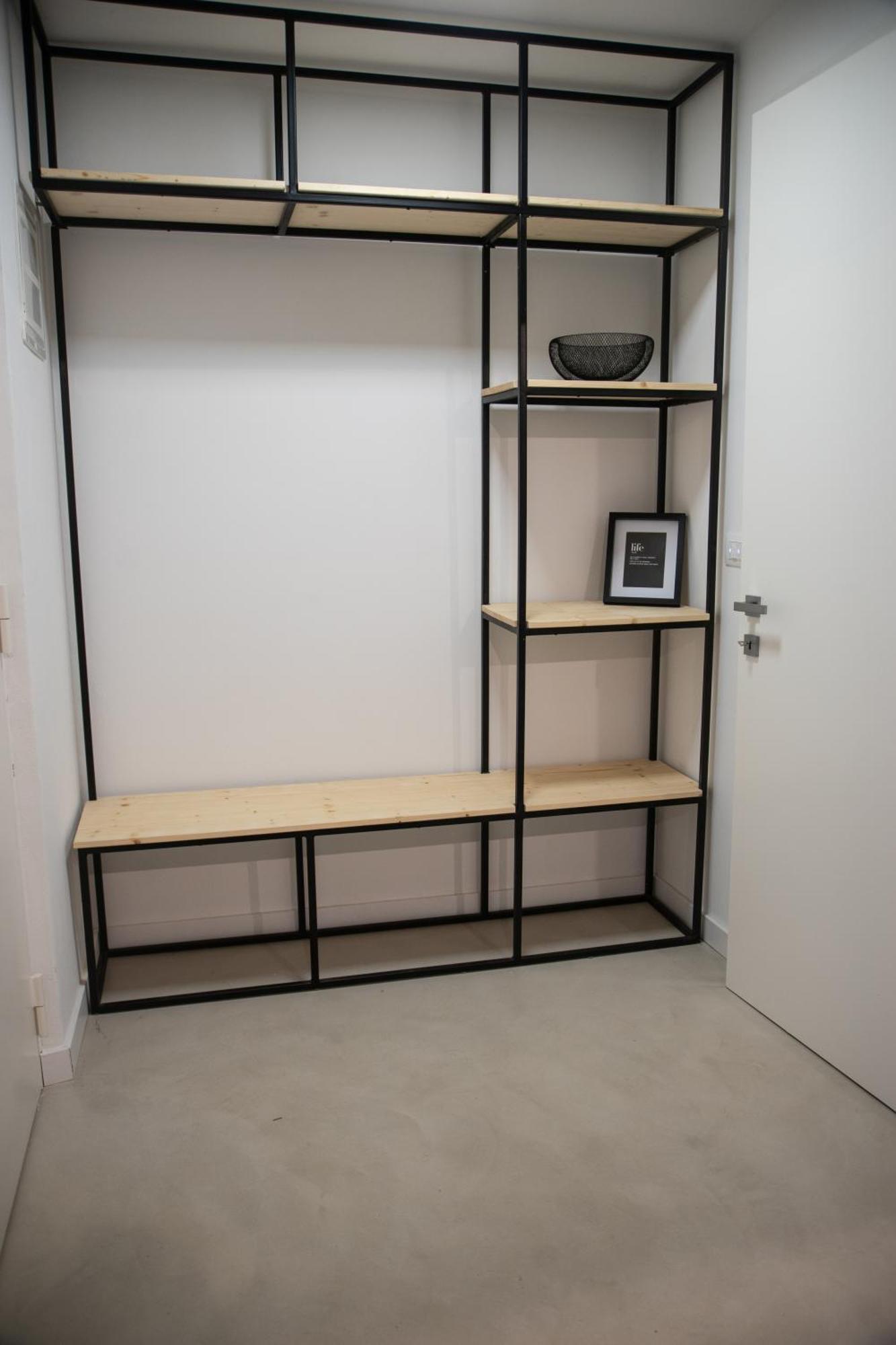 Apartment A-seven Rovinj