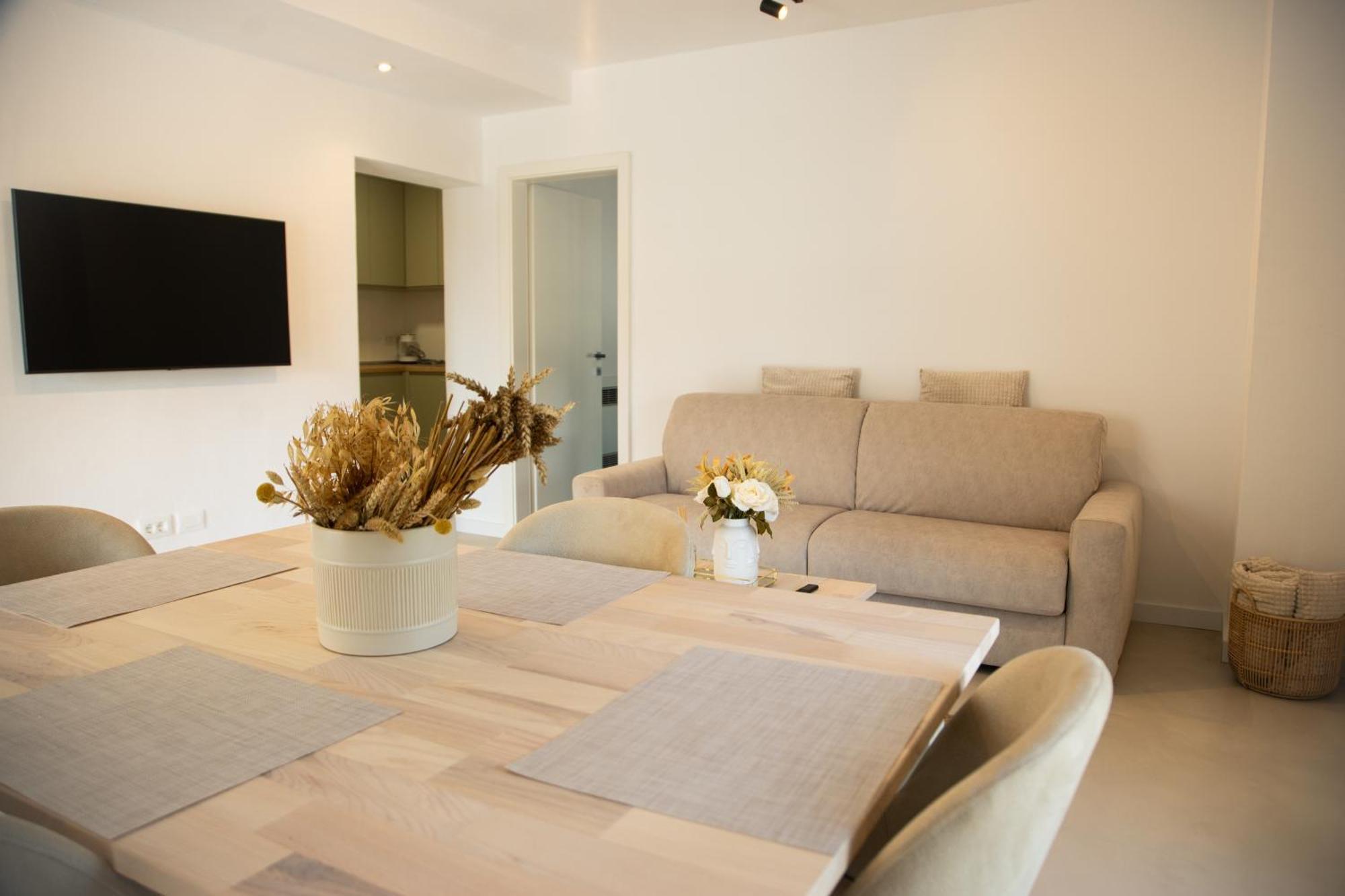 Apartment A-seven Rovinj