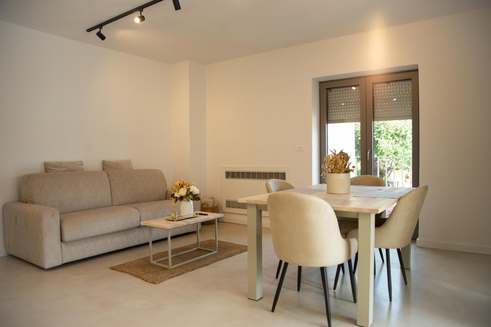 A-seven * Rovinj