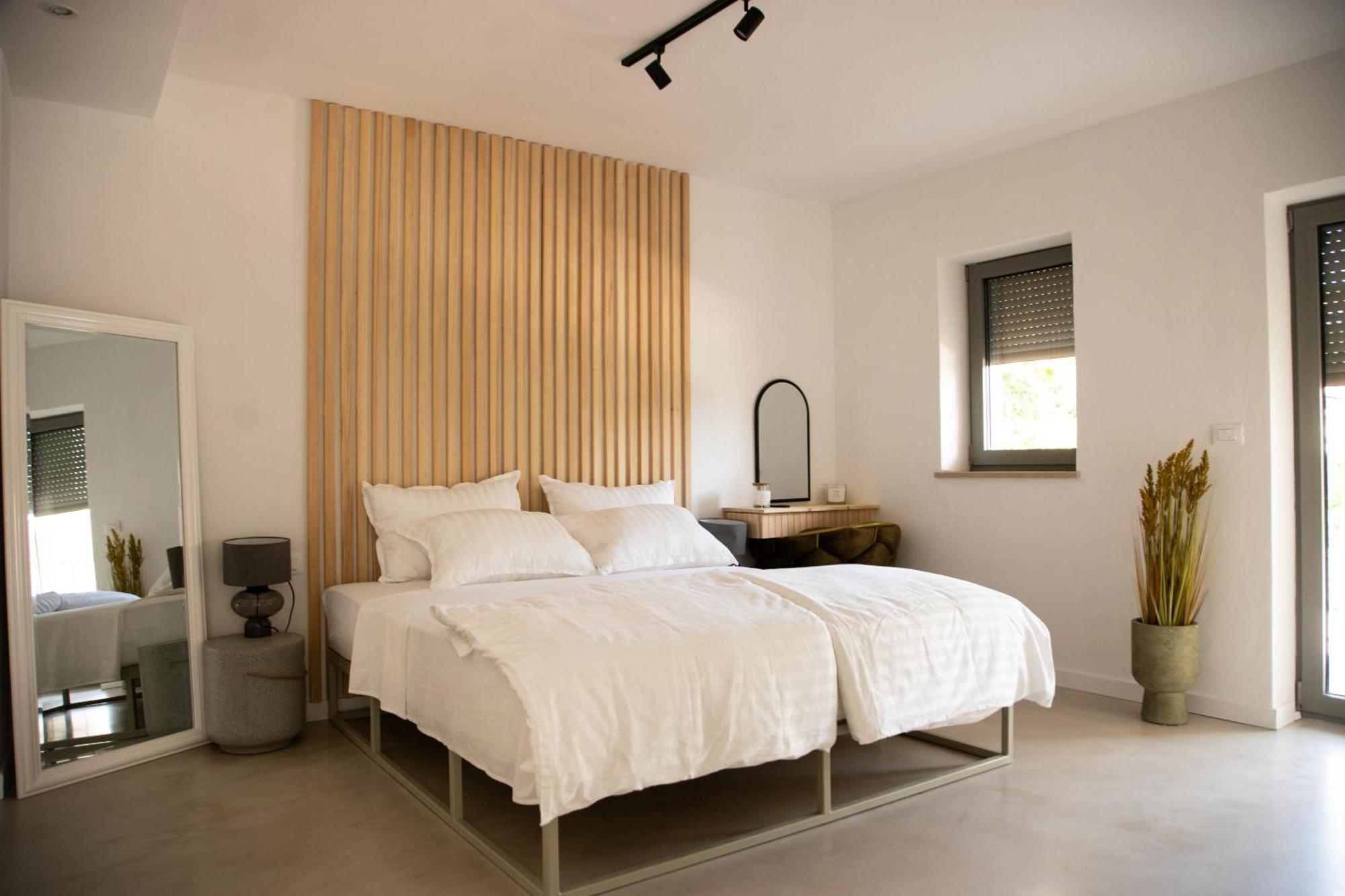 Apartment A-seven *