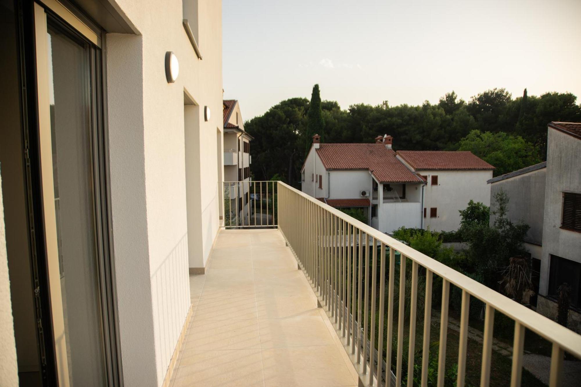 A-seven * Rovinj