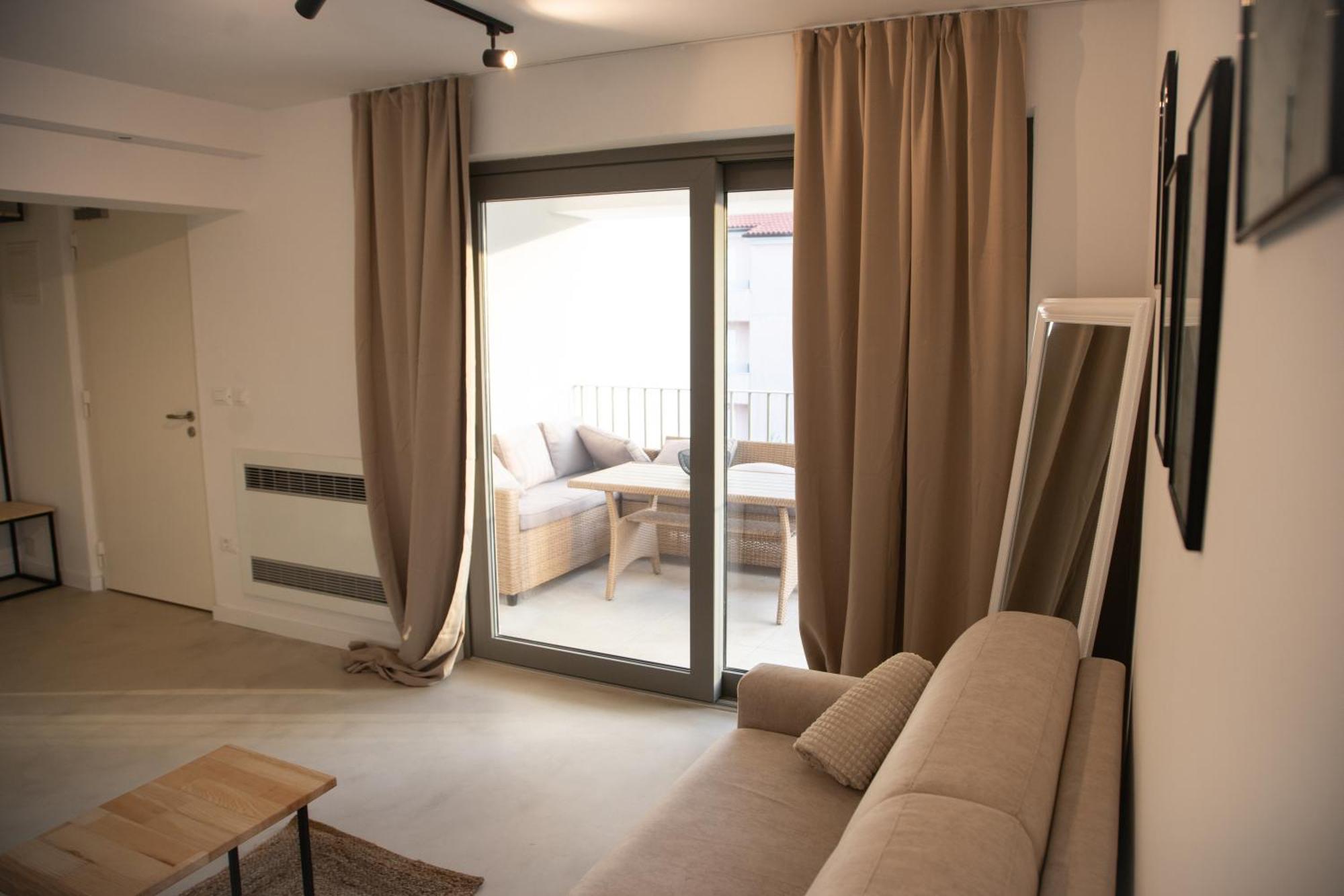 A-seven Apartment Rovinj