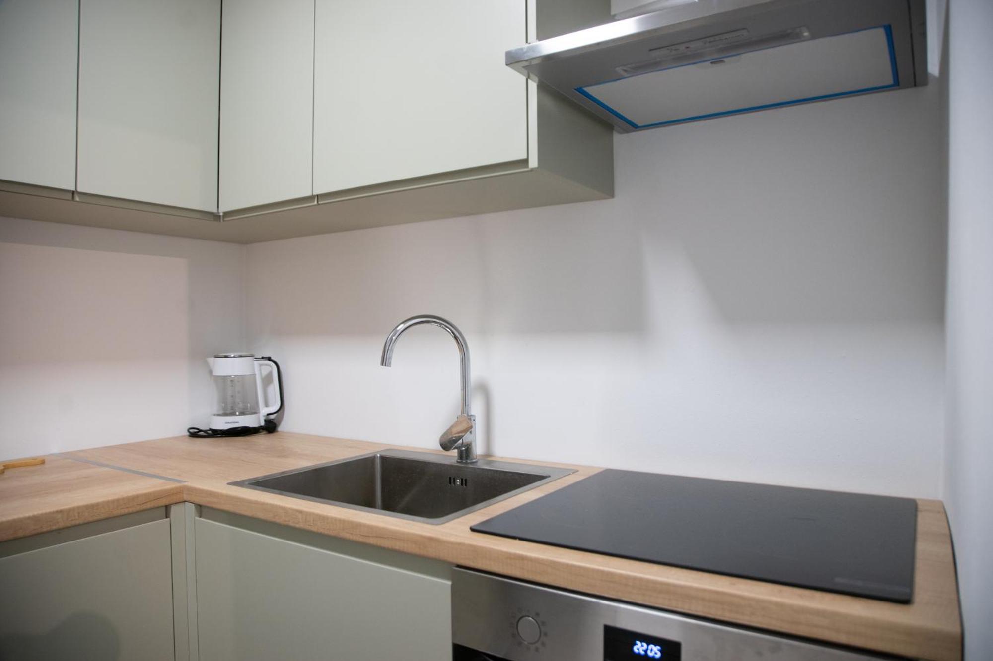 Apartment A-seven Rovinj
