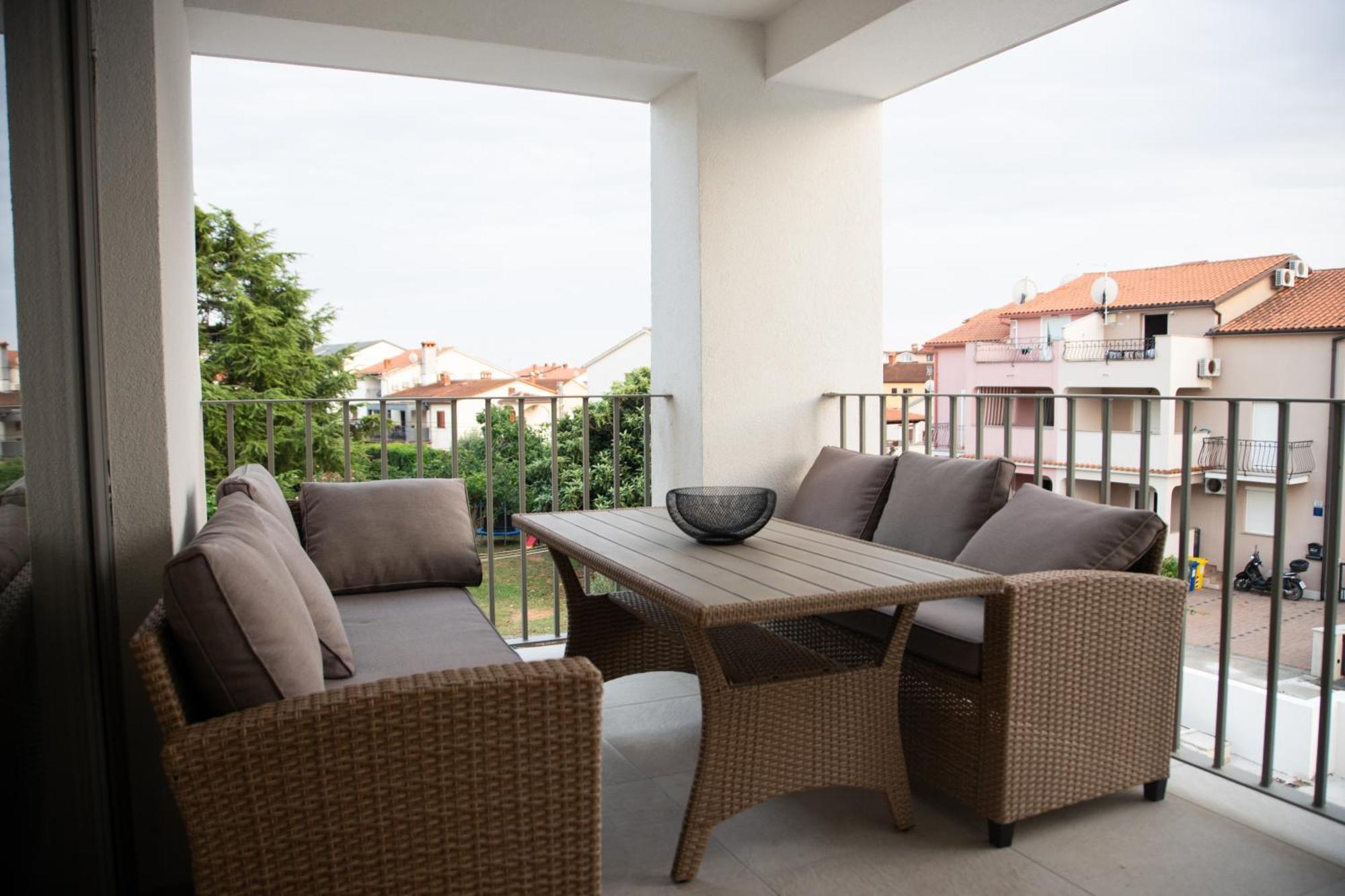 A-seven * Rovinj