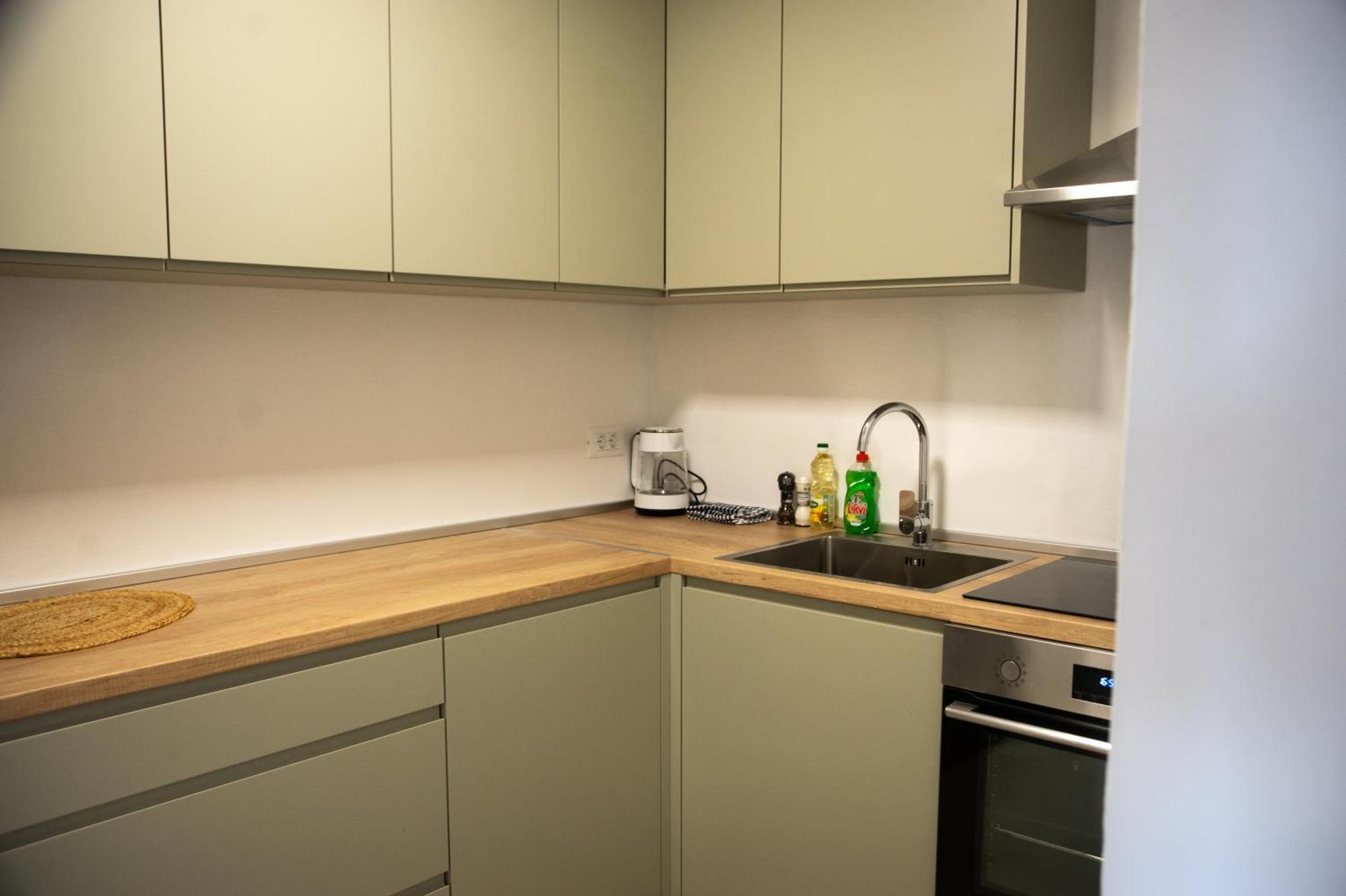 A-seven Apartment Rovinj
