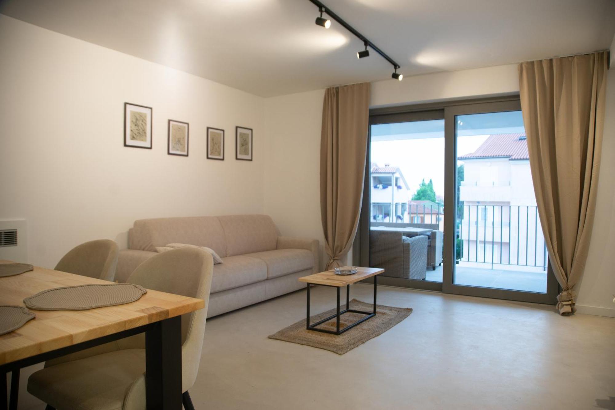 A-seven Rovinj