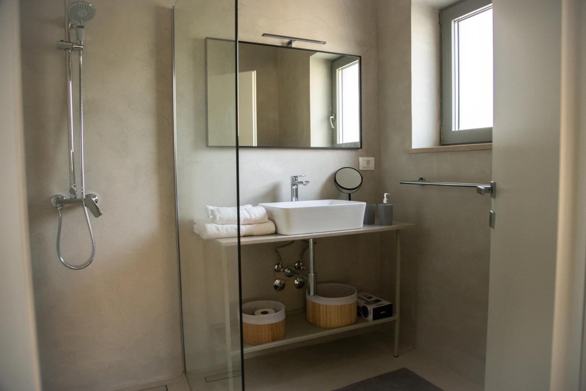 Apartment A-seven Rovinj