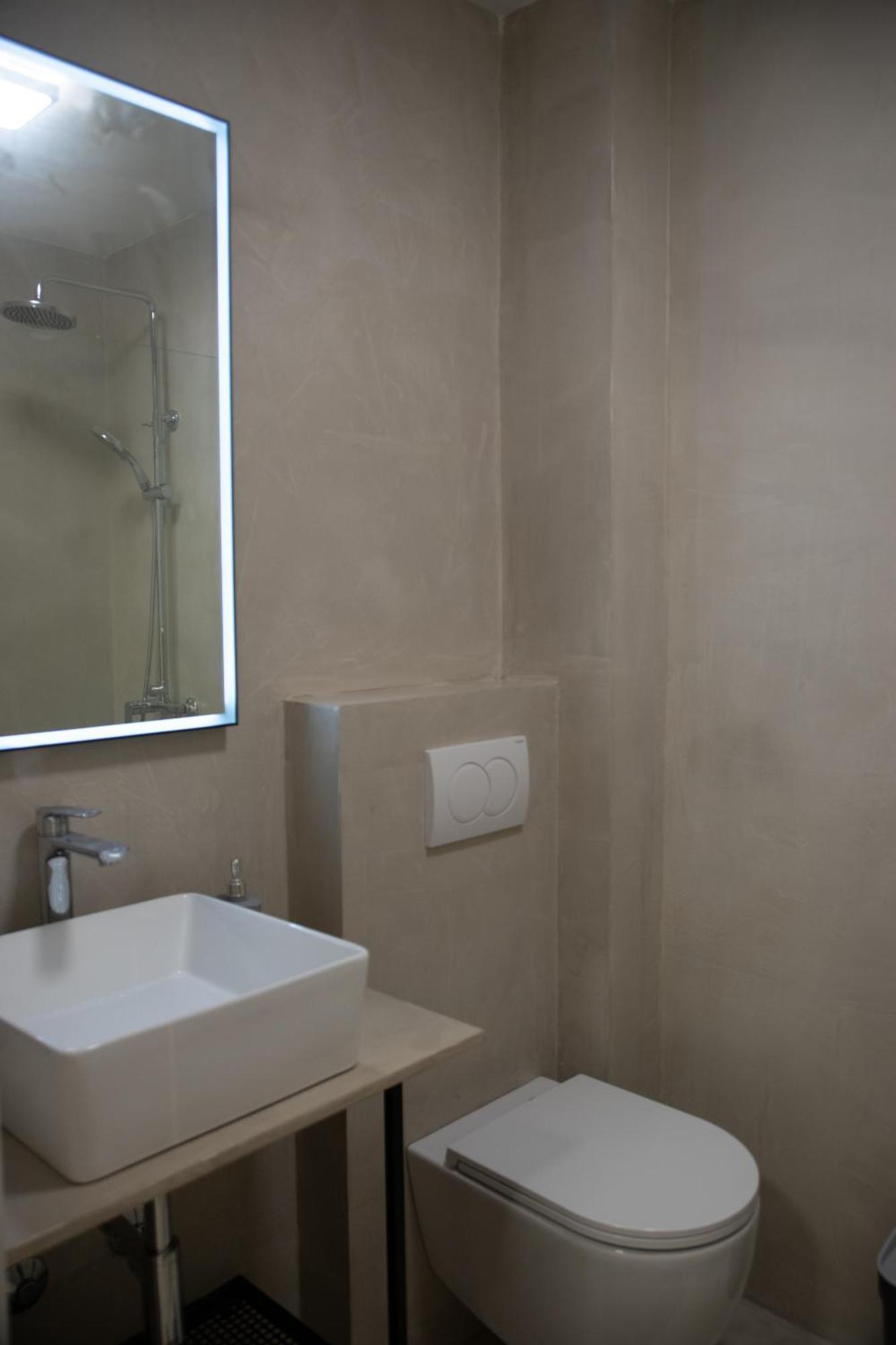 Apartment A-seven Rovinj
