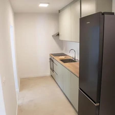 A-Seven Apartments Rovinj Exterior photo