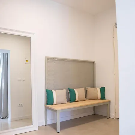 A-Seven Apartments Rovinj Exterior photo