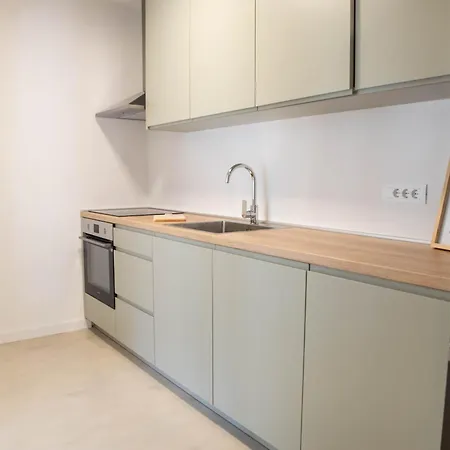 A-Seven Apartments Rovinj Exterior photo