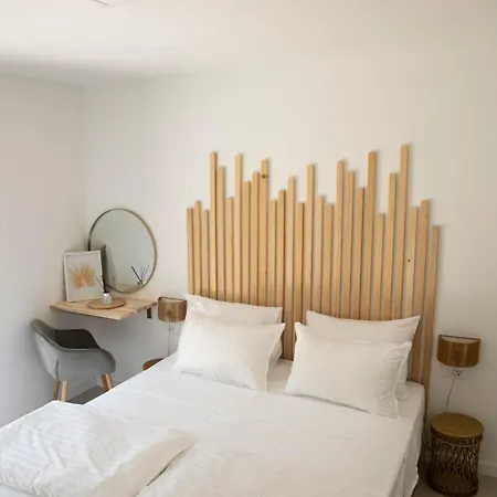 A-Seven Apartments Rovinj Exterior photo
