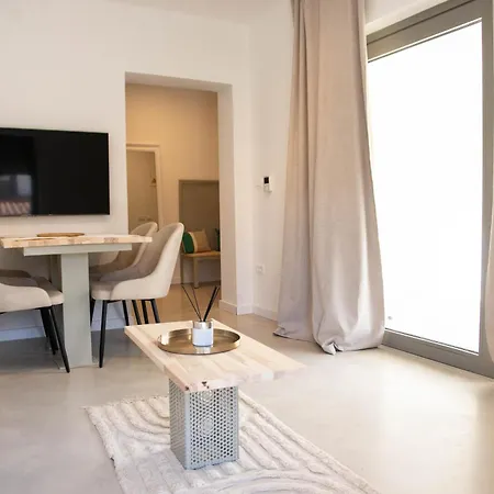 A-Seven Apartments Rovinj Exterior photo