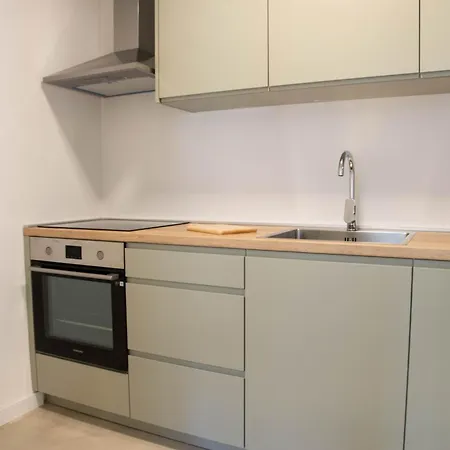 A-Seven Apartments Rovinj Exterior photo