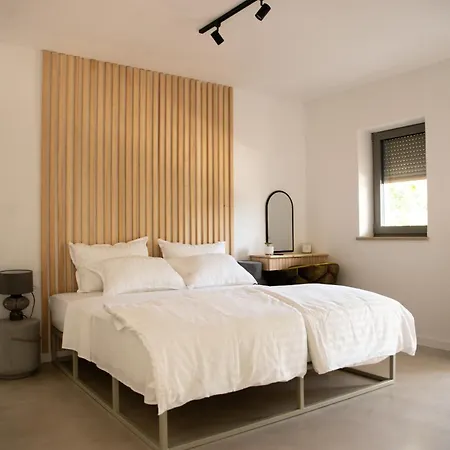 A-Seven Apartments Rovinj Exterior photo