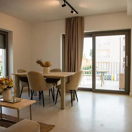 A-Seven Apartments Rovinj Exterior photo