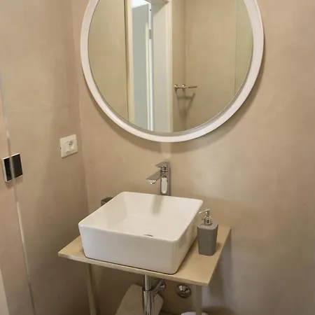 A-Seven Apartments Rovinj Exterior photo