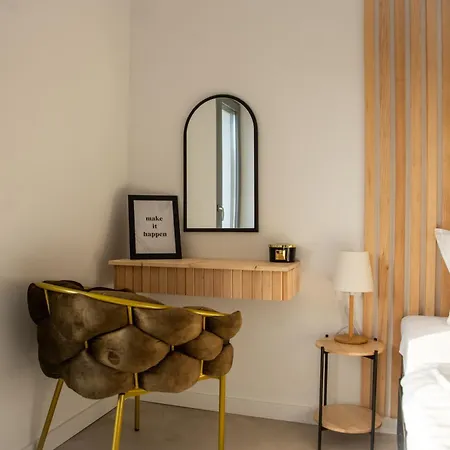A-Seven Apartments Rovinj Exterior photo