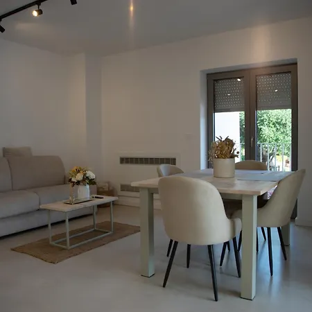A-Seven Apartments Rovinj Exterior photo
