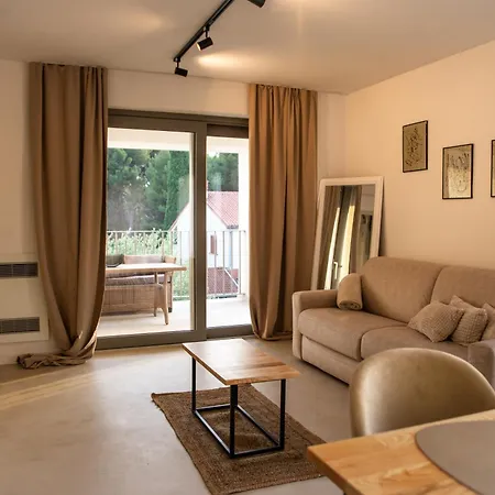 A-Seven Apartments Rovinj Exterior photo