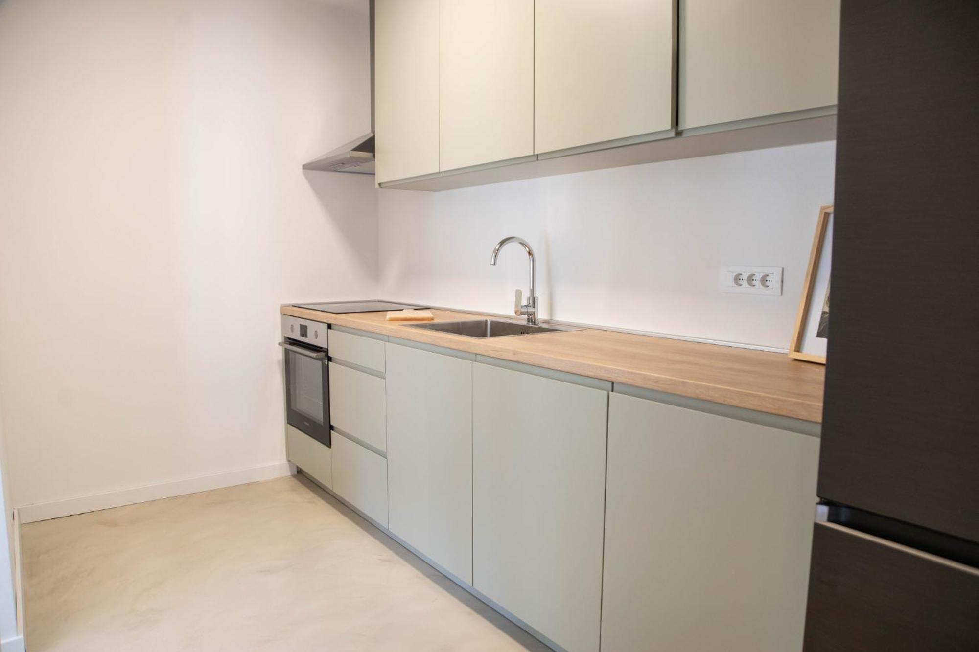 Apartmán A-seven