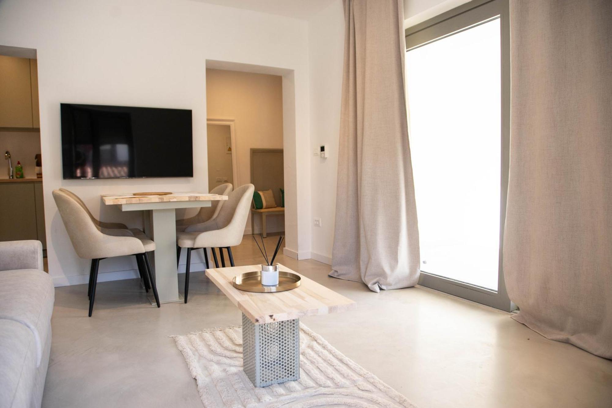 A-seven Apartmán Rovinj