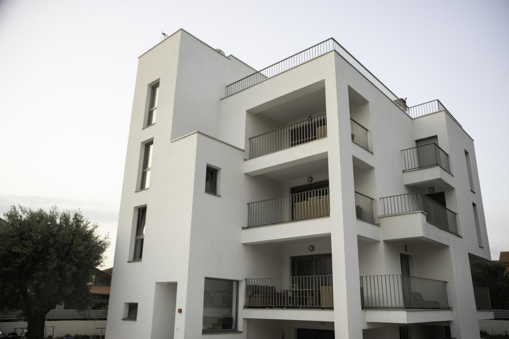 A-seven Apartmán