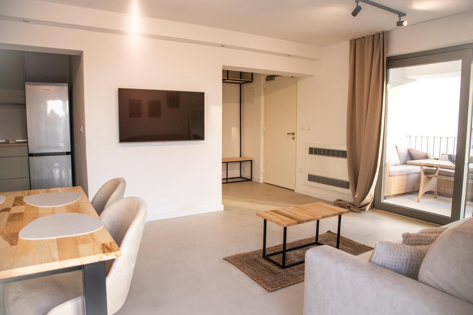 A-seven Apartmán *