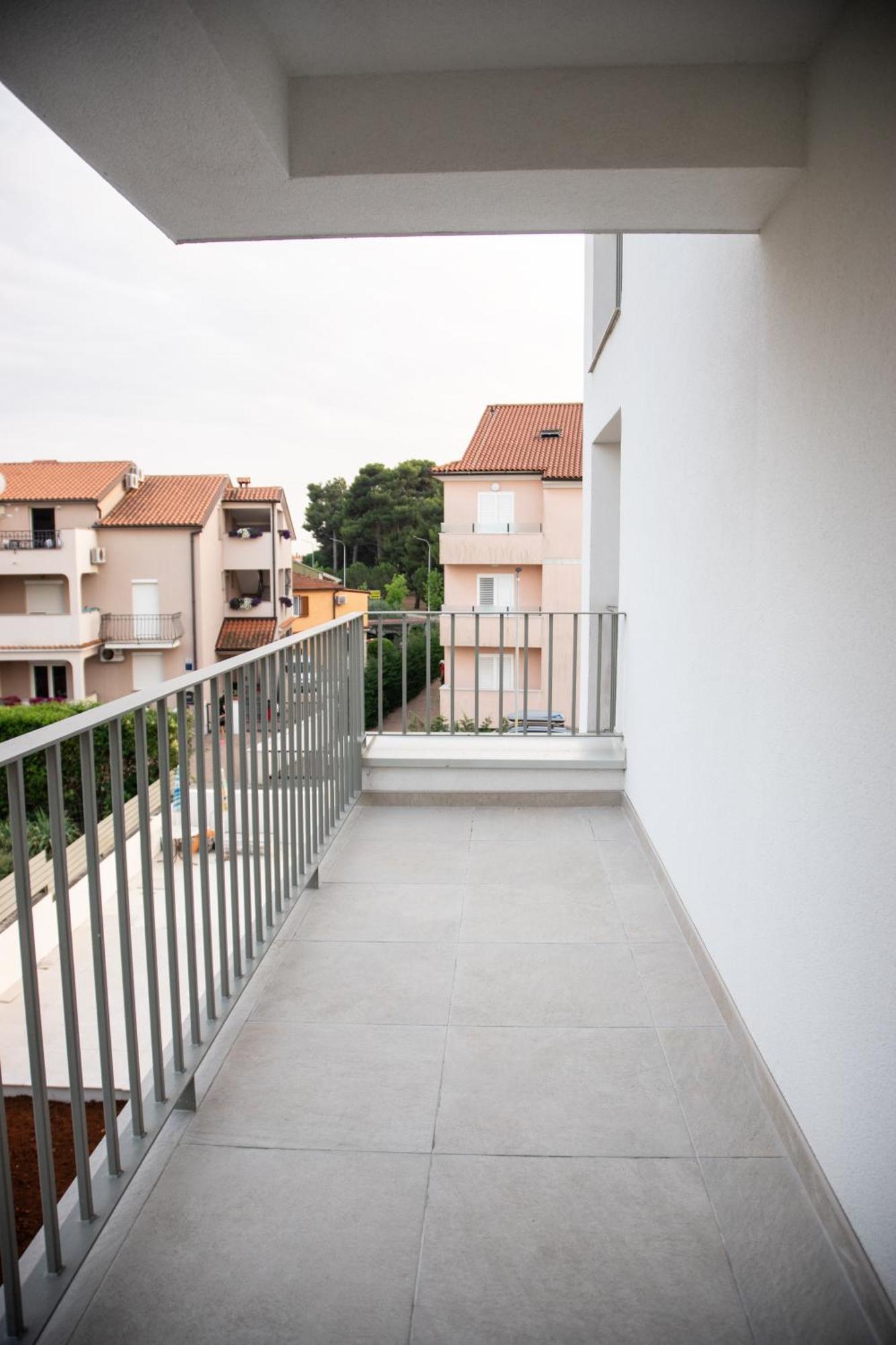 A-seven Apartmán