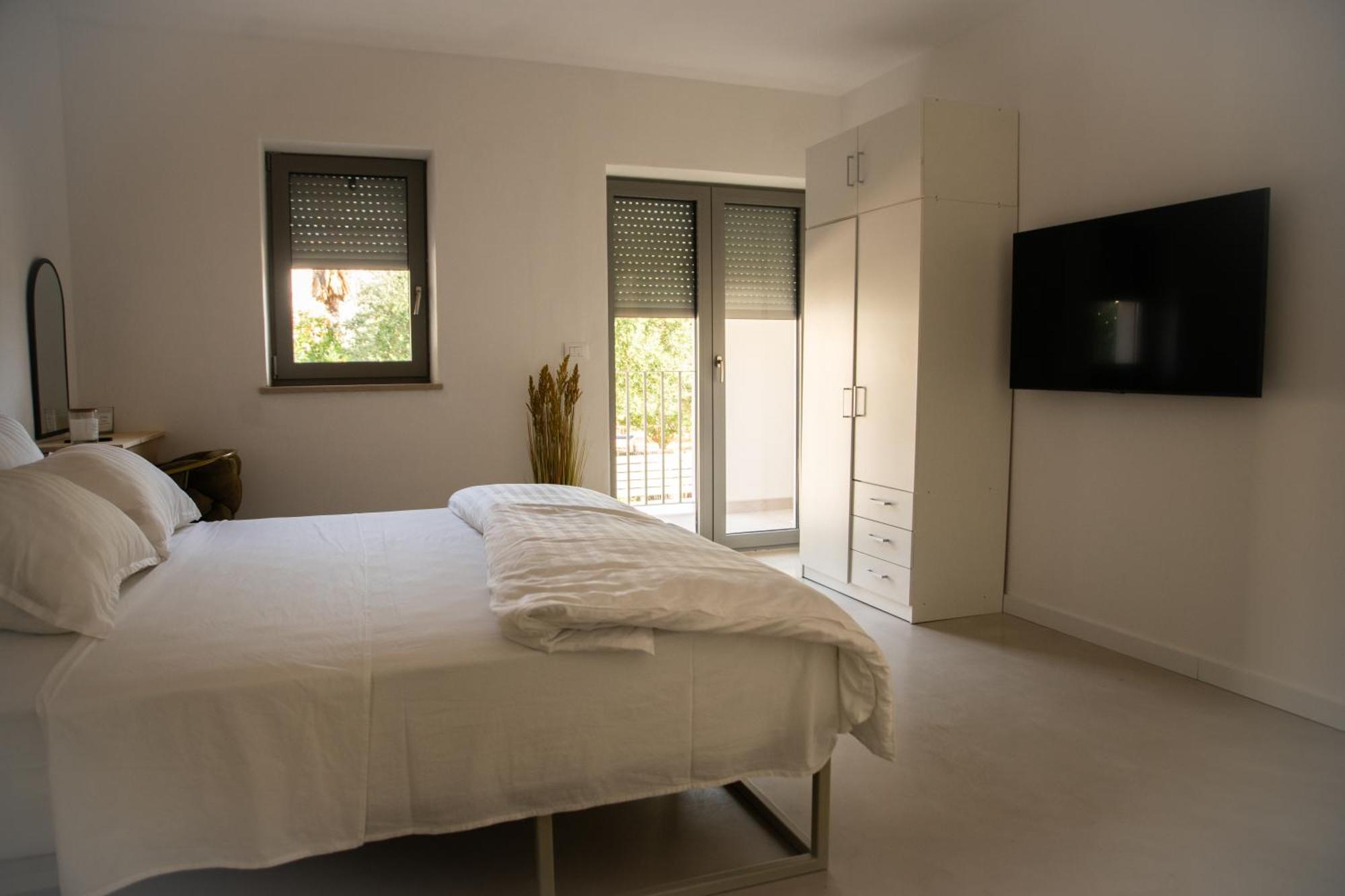 A-seven Apartmán Rovinj