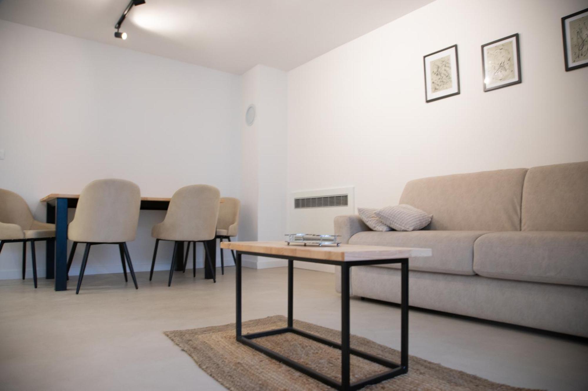 Apartmán A-seven